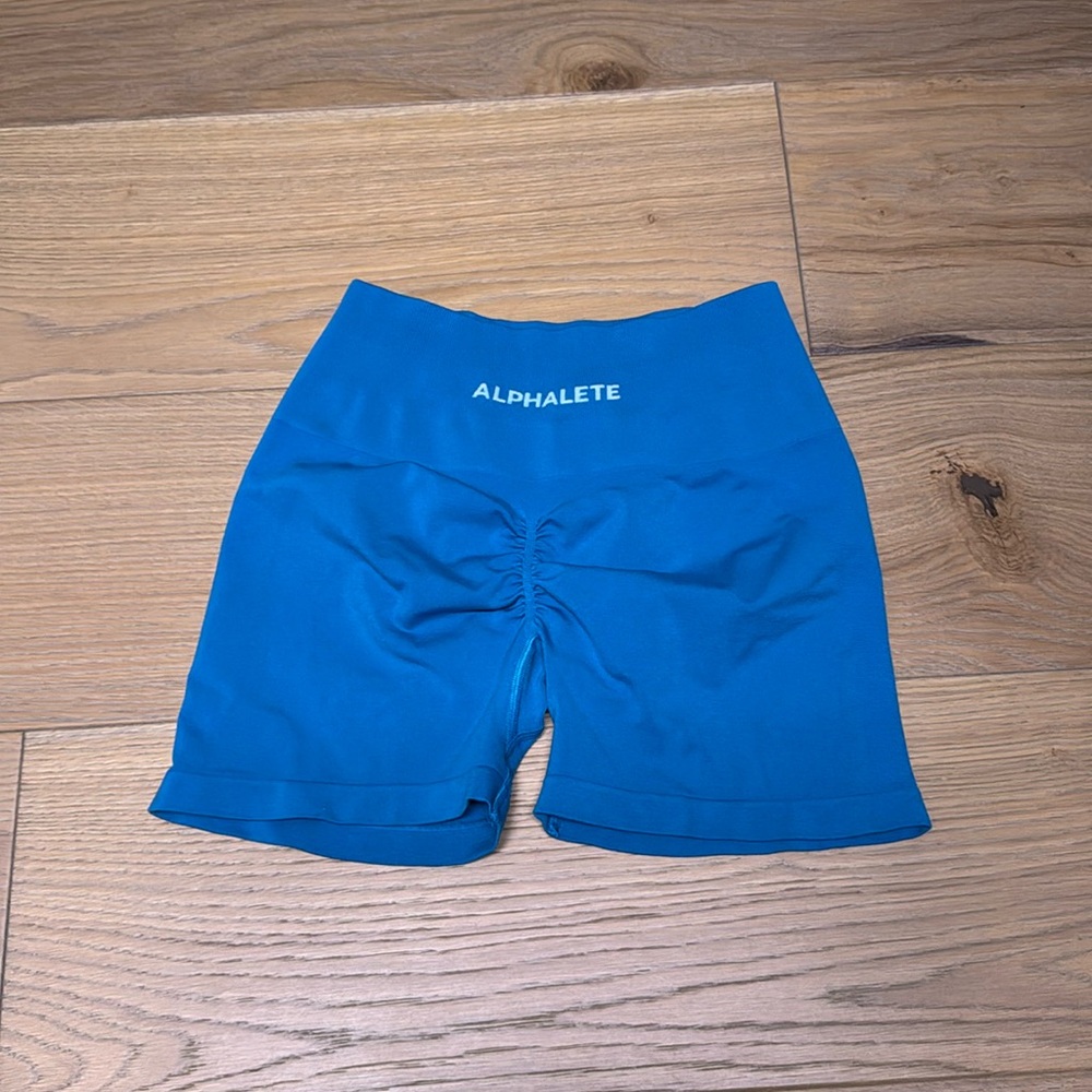 Alphalete Shorts